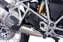 BMW R 1250 GS ADVENTURE [2024] – Carenatura laterale inferiore – Nero opaco-3