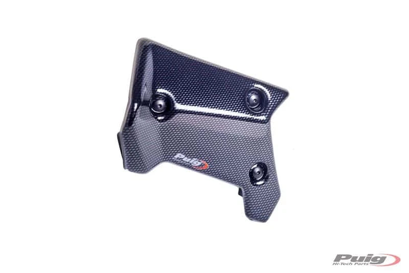 BMW R 1250 GS ADVENTURE [2024] – Carenatura laterale inferiore – Nero opaco