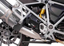 BMW R 1250 GS ADVENTURE [2024] – Alu Fahrgestellabdeckunge – Silber-10