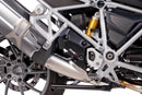 BMW R 1250 GS ADVENTURE [2024] – Carenatura laterale inferiore – Nero opaco-1