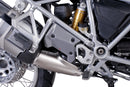 BMW R 1250 GS ADVENTURE [2024] – Carenatura laterale inferiore – Nero opaco-5