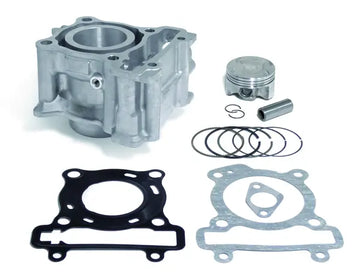 Yamaha WR 125 [AIRSAL] – set di cilindri