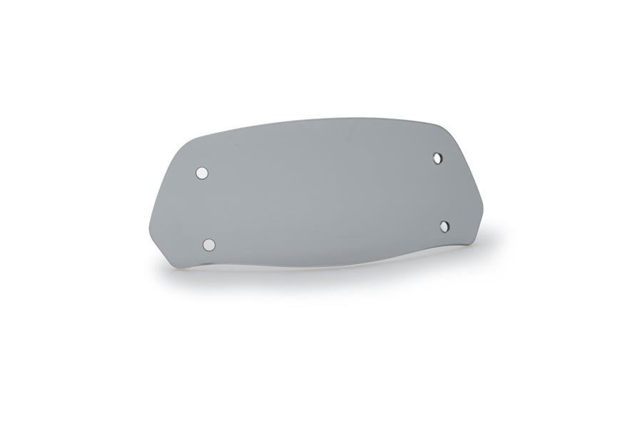 UNIVERSAL UNIVERSAL UNIVERSAL – Spare Parts - Visor Replacement N.1 Clip-On