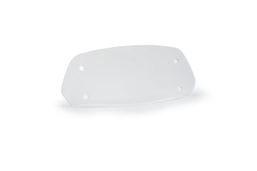 UNIVERSAL UNIVERSAL UNIVERSAL – Ricambi - Sostituzione Visiera N.1 Clip-On - 0