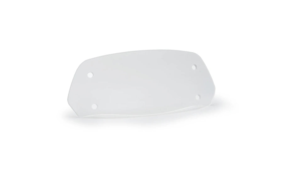 UNIVERSAL UNIVERSAL UNIVERSAL – Spare Parts - Visor Replacement N.1 Clip-On