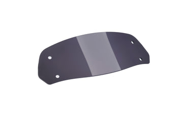 UNIVERSAL UNIVERSAL UNIVERSAL – Ricambi - Sostituzione Visiera N.2 Clip-On – Strong - 0