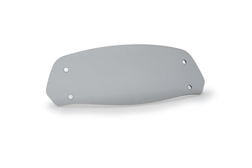 UNIVERSAL UNIVERSAL UNIVERSAL – Ricambi - Sostituzione Visiera N.2 Clip-On – Fumé