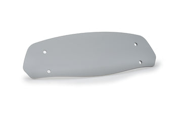 UNIVERSAL UNIVERSAL UNIVERSAL – Ricambi - Sostituzione Visiera N.3 Clip-On – Fumé