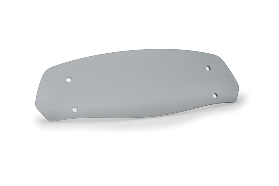 UNIVERSAL UNIVERSAL UNIVERSAL – Ricambi - Sostituzione Visiera N.3 Clip-On – Fumé
