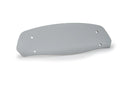 UNIVERSAL UNIVERSAL UNIVERSAL – Ricambi - Sostituzione Visiera N.3 Clip-On – Fumé-2