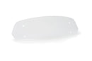 UNIVERSAL UNIVERSAL UNIVERSAL – Ricambi - Sostituzione Visiera N.3 Clip-On – Fumé-4