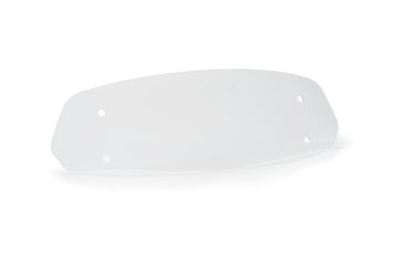 UNIVERSAL UNIVERSAL UNIVERSAL – Ricambi - Sostituzione Visiera N.3 Clip-On - 0