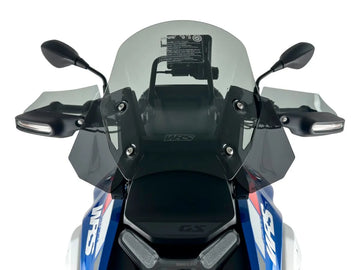 BMW R 1300 GS Adventure [WRS] – Deflettori d'aria