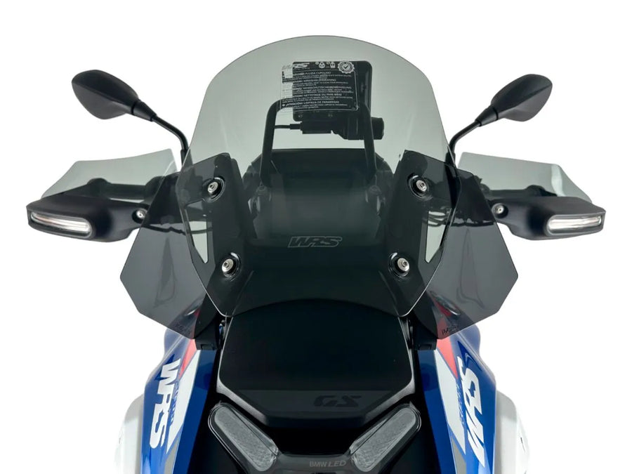 bmw r 1300 gs adventure [WRS] – Windabweiser