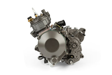 Beta RR Enduro 50 2T - motore completo