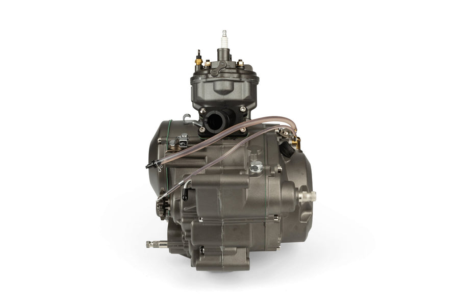 Beta RR SM 50 2T - complete engine