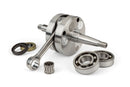 Fantic XE 50 2T - albero motore TPR 100ccm corsa 47mm biella 98mm