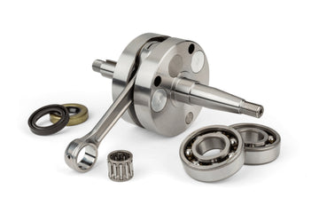 Rieju RR Enduro 50 2T AM6 - Kurbelwelle TPR 100ccm Hub 47mm Pleuel 98mm