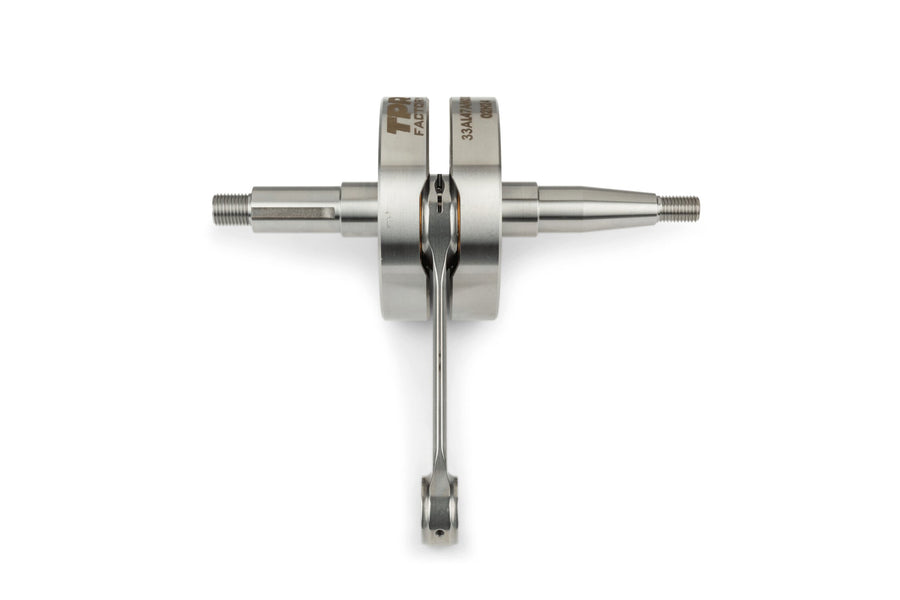 Beta RR Enduro 50 2T - crankshaft TPR 100ccm stroke 47mm connecting rod 98mm