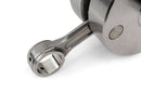 Beta RR Enduro 50 2T - crankshaft TPR 100ccm stroke 47mm connecting rod 98mm