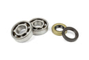 Fantic XE 50 2T - albero motore TPR 100ccm corsa 47mm biella 98mm