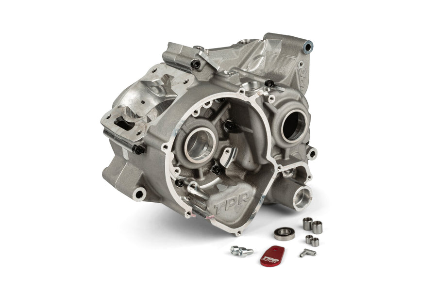 Beta RR SM 50 2T - Engine casing TPR Factory FL100
