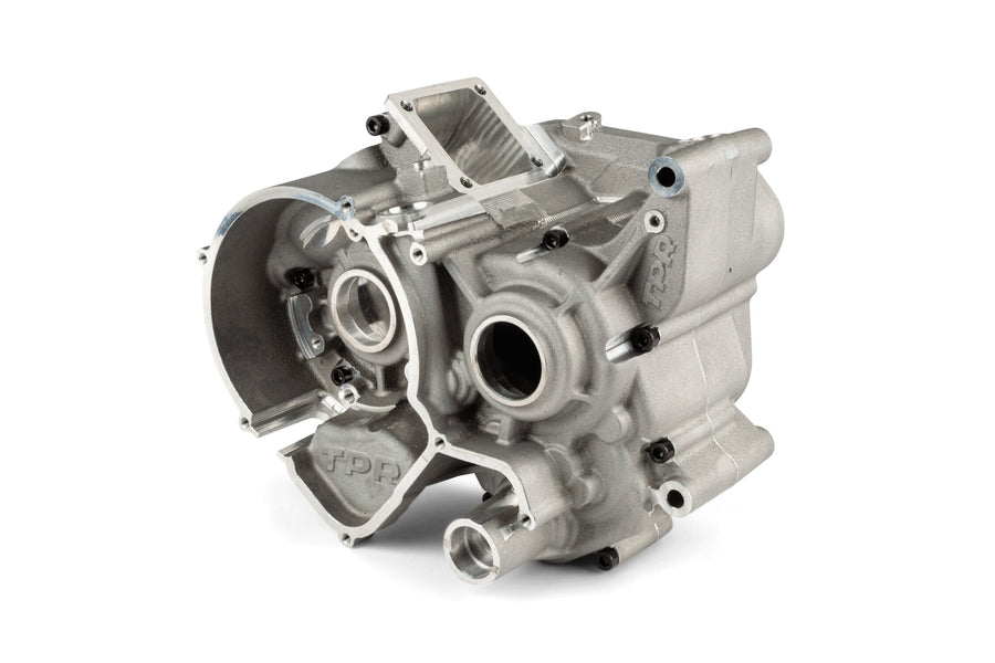 Beta RR Enduro 50 2T - Engine casing TPR Factory FL100