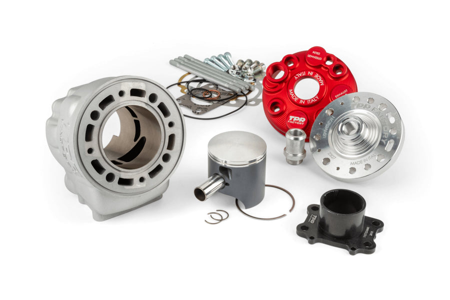 Beta RR-T SM 50 2T - kit termico 100cc