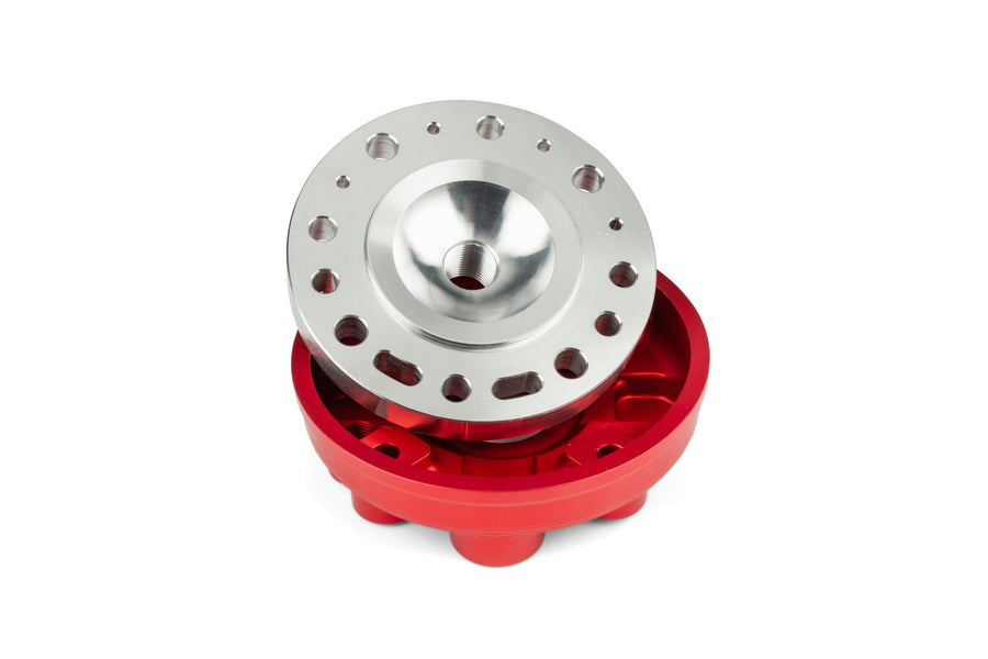 Beta RR SM 50 2T - kit termico 100cc