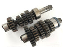 Moto Guzzi GTS 400 [Benelli] - Gearbox-5