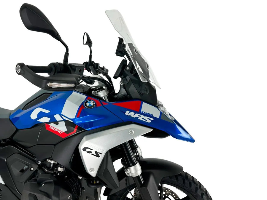 bmw r 1300 gs trophy [WRS] – Windschild