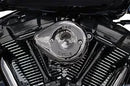 Harley-Davidson Xl 1200 Sportster [2021] - Stealth Luftfilterabdeckung – Oberfläche: Schwarz – Bild 6