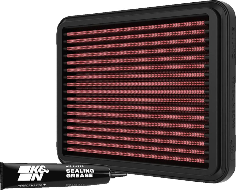 ducati multistrada 1200 [K & N] – high performance air filter