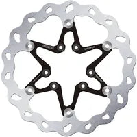 Tm Racing TM MX 300 ES FI 4T Corse [2026] - BRAKE DISC SHARK FIXED – Picture 10