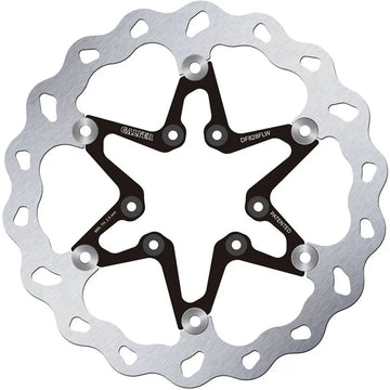 Tm Racing SMR 125 FI [2020-2021] - brake disc - picture 1