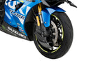 SUZUKI GSX-R 1000 R [2021] – Raffreddatore freno – Carbon look-1