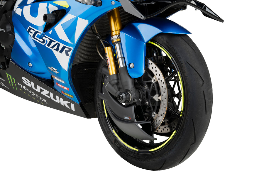 SUZUKI GSX-R 1000 R [2021] – Raffreddatore freno – Carbon look