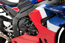 HONDA CBR 1000 RR-R FIREBLADE SP [2025] – Engine guards Track-3