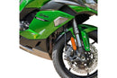 KAWASAKI NINJA 1100 SX SE [2025] – Estensione parafango anteriore-3