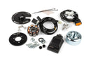 Aprilia SR Netscaper 50 2T LC - Ignition For Race digitale con luce