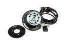 MBK MachG 50 2T LC [–2002] - Zündung For Race digital mit Licht