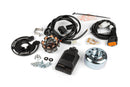 Beta RR-T SM 50 2T - Accensione digitale racing con luce