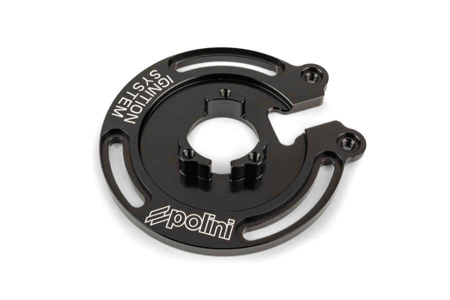 Beta RR-T SM 50 2T - Accensione digitale racing con luce