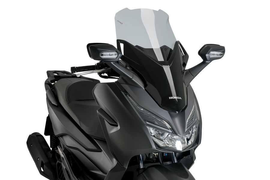 HONDA FORZA 300 [2020] – Windshield V-Tech Line Sport – Tinted