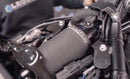 Harley-Davidson FXBR 1923 Softail Breakout 117 [2024] - Sospensioni pneumatiche Air-A M-Eight Softail - immagine 2