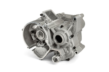 Beta RR SM 50 2T - Carter motore TPR Factory 100cc