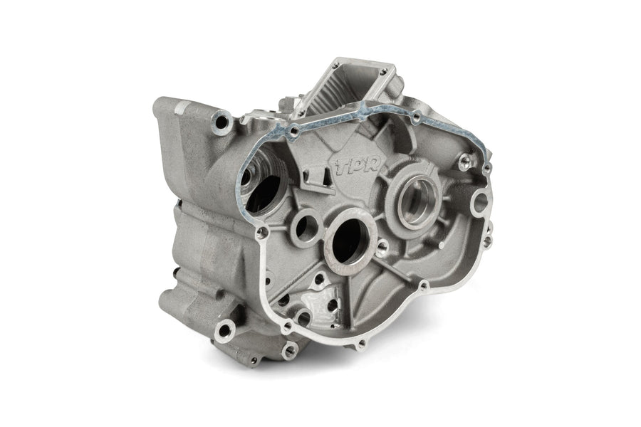 Beta RR Enduro 50 2T - Engine casing TPR Factory 100cc