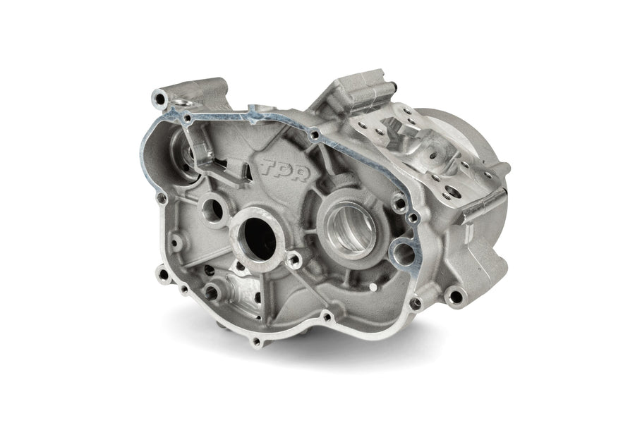 Fantic XE 50 2T - Carter motore TPR Factory 100cc