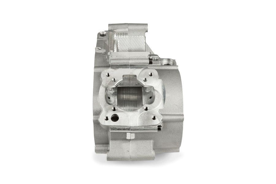 Beta RR Track 50 2T - Engine casing TPR Factory 100cc