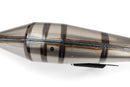 Aprilia SR Netscaper 50 2T LC - Exhaust Sabotage V2 50 - 70